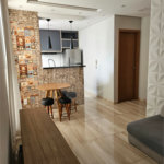 Apartamento para alugar com 2 quartos em Jardim das Nações, Salto, SP