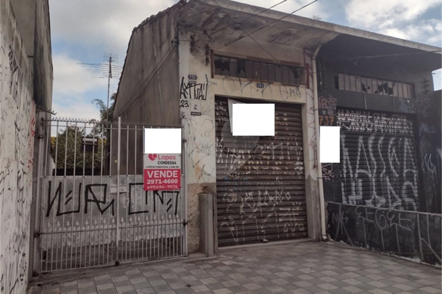 Casa Térrea à venda com 2 quartos em Tremembé, São Paulo, SP