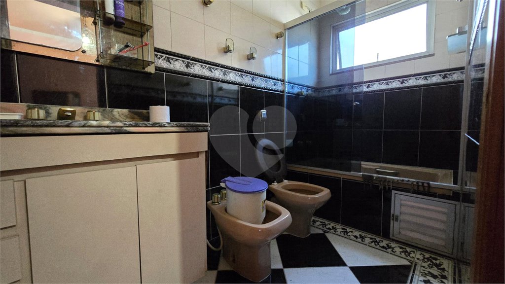 Sobrado à venda com 5 quartos, sendo 4 suítes, em Freguesia do Ó, São Paulo, SP