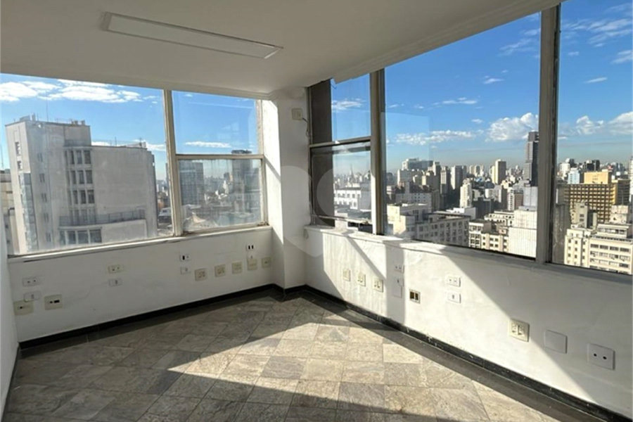 Sala para alugar no Centro, São Paulo, SP