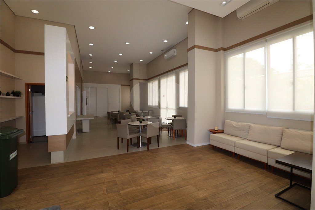 Apartamento à venda com 2 quartos, sendo 1 suíte, em Mandaqui, São Paulo, SP
