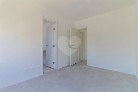 Apartamento à venda em Perdizes, São Paulo, SP
