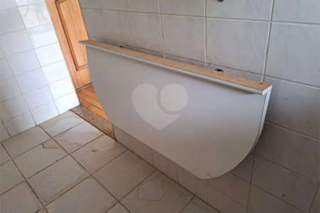 Apartamento para alugar com 1 suíte em Jardim Paulista, São Paulo, SP