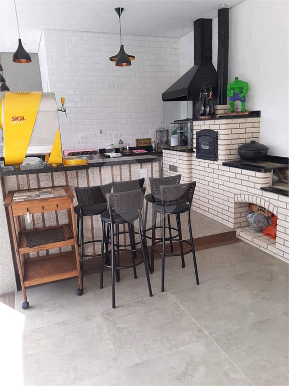 Sobrado à venda com 3 suítes em Vila Esperia Ou Giglio, Atibaia, SP