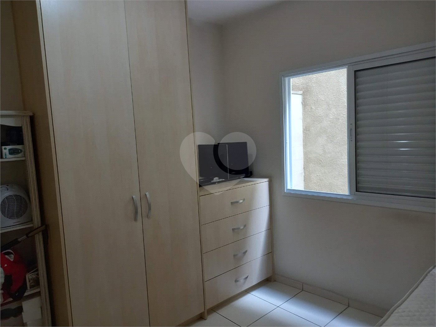 Apartamento à venda com 2 quartos no Centro, Vinhedo, SP