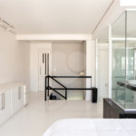 Duplex para alugar com 1 suíte em Vila Nova Conceição, São Paulo, SP