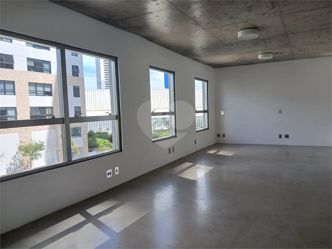 Apartamento para alugar com 1 quarto em Vila Leopoldina, São Paulo, SP