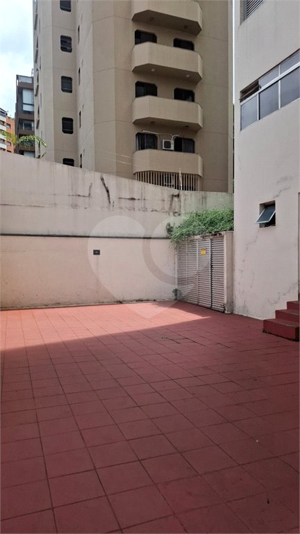 Apartamento à venda com 2 quartos em Itaim Bibi, São Paulo, SP