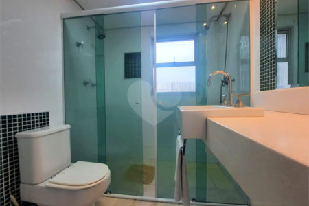 Apartamento à venda com 3 quartos, sendo 1 suíte, em Brooklin, São Paulo, SP
