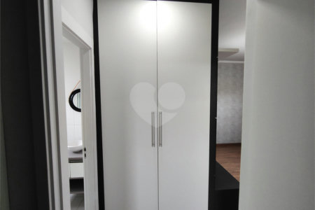 Apartamento à venda com 2 quartos em Vila dos Bandeirantes, Itapetininga, SP