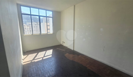 Apartamento à venda com 2 quartos em Flamengo, Rio de Janeiro, RJ