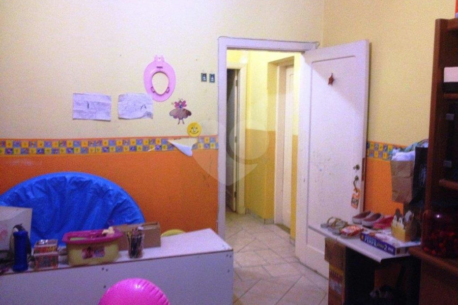 Sobrado à venda com 2 quartos em Imirim, São Paulo, SP