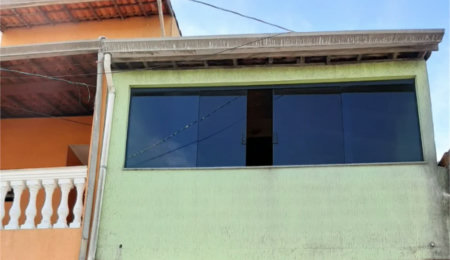 Sobrado à venda com 1 suíte em Jardim Boa Vista (zona Oeste), São Paulo, SP