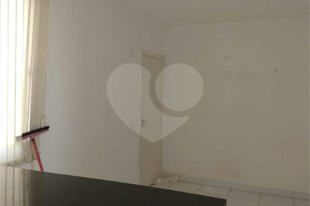 Apartamento à venda com 2 quartos em Jardim Universal, Araraquara, SP