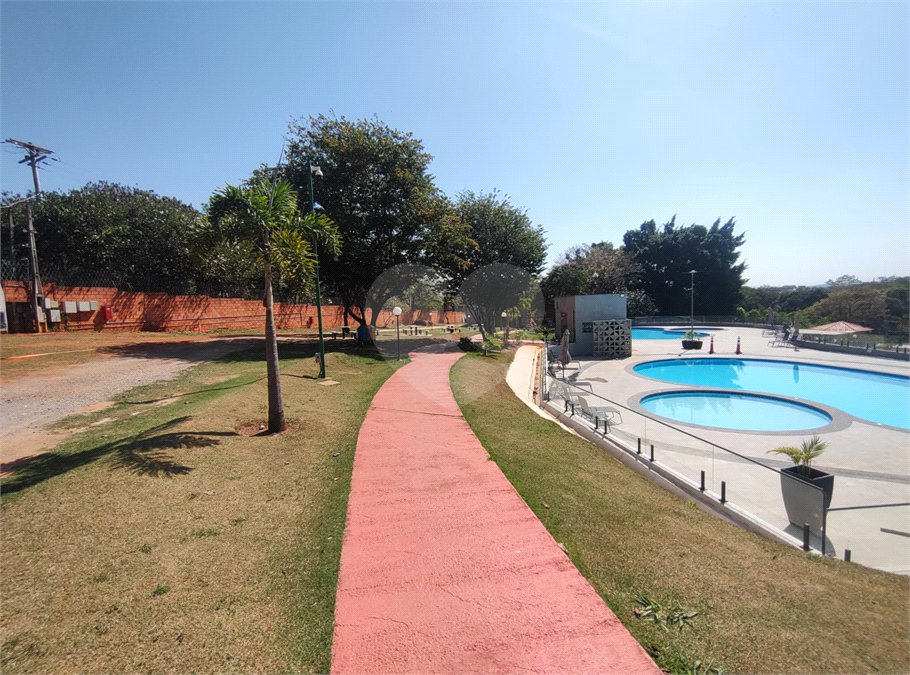 Casa à venda com 3 quartos, sendo 2 suítes, no condomínio Reserva Ipanema, Sorocaba - SP