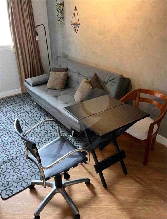 Apartamento para alugar com 1 quarto em Jardim Paulista, São Paulo, SP