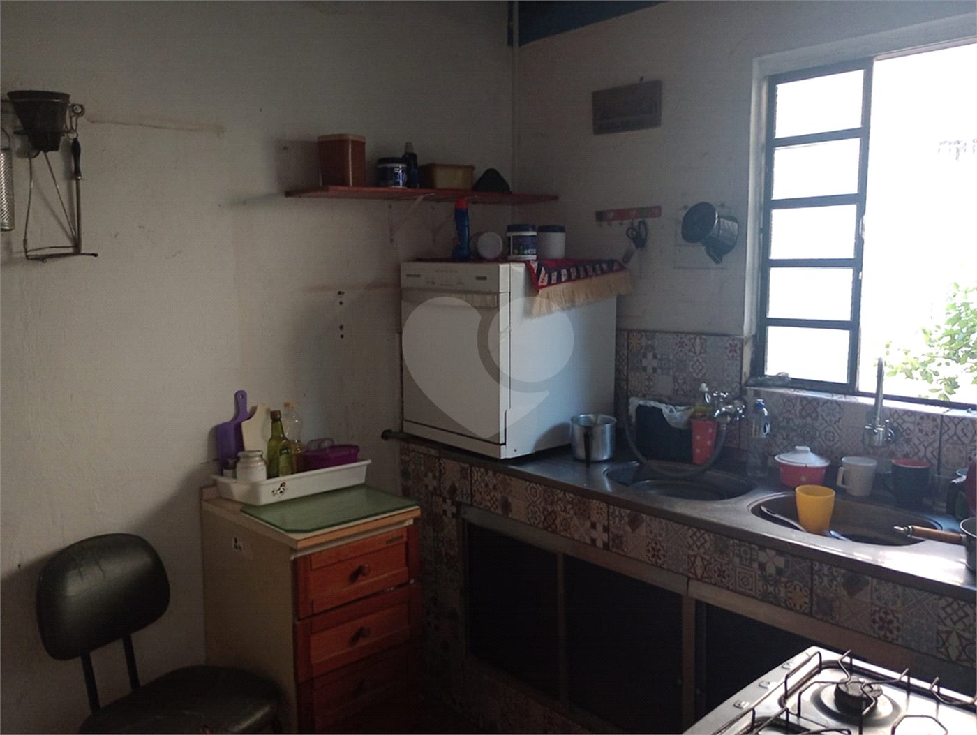 Casa à venda com 3 quartos, sendo 1 suíte, em Vila São José, Itapetininga, SP