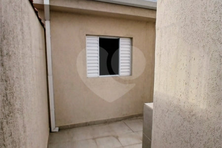 Sobrado à venda com 3 quartos em Vila Mazzei, São Paulo, SP