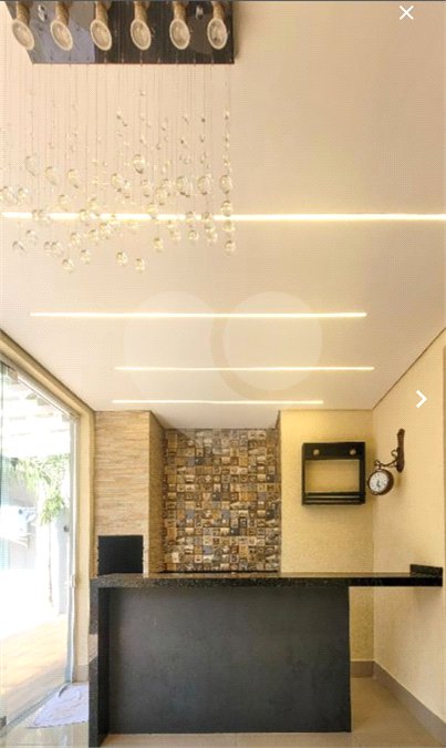Casa para alugar com 3 suítes no condomínio Villa Romana 1, Ribeirão Preto - SP