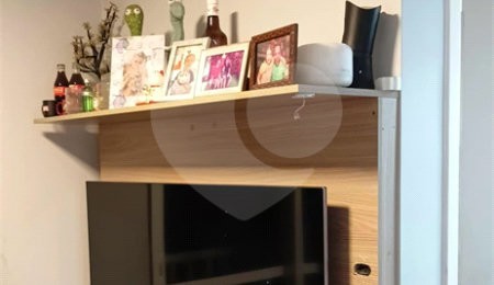 Apartamento à venda com 2 quartos em Vila Nova Cachoeirinha, São Paulo, SP