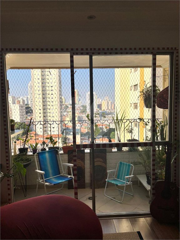 Apartamento à venda com 2 quartos em Santana, São Paulo, SP