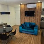 Sala à venda, 48 m² por R$ 570.000,00 - Boqueirão - Santos/SP