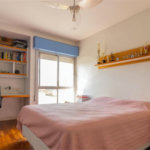 Apartamento à venda com 4 quartos, sendo 1 suíte,  em Cidade Monções, São Paulo, SP