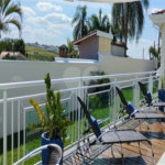Chácara à venda com 4 suítes em Terras de Itaici, Indaiatuba, SP