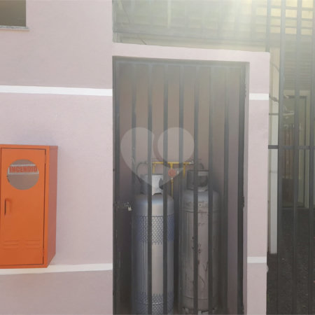Galpão Industrial no Jardim Tangará - 1.714,91 m² de Área Útil