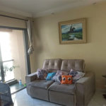 Apartamento à venda com 3 quartos, sendo 1 suíte, em Vila Hamburguesa, São Paulo, SP