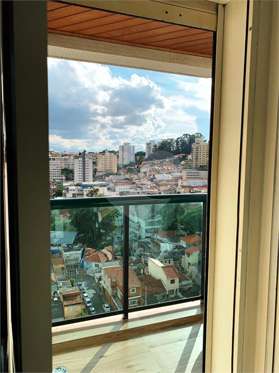 Apartamento à venda com 3 suítes em Santana, São Paulo, SP