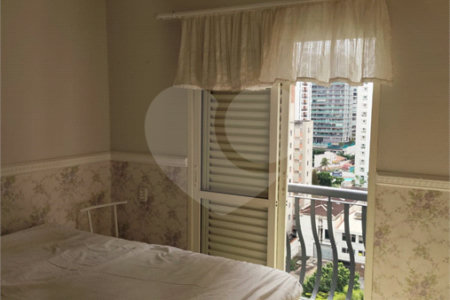 Apartamento à venda com 3 quartos, sendo 1 suíte, em Indianópolis, São Paulo, SP