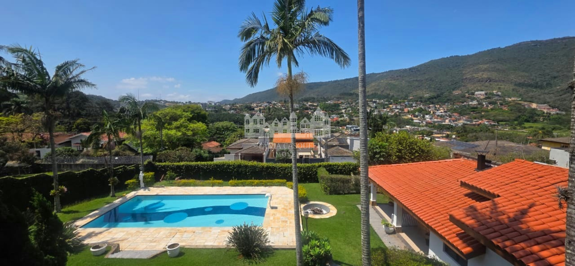 Casa, 5 quartos, 630 m² - Foto 22