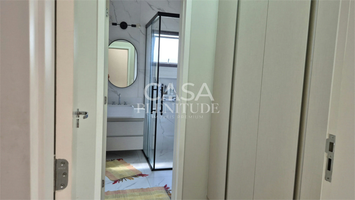Casa em condomínio à venda com 3 suítes em Parque Ecoresidencial Fazenda Jequitibá, Sorocaba, SP