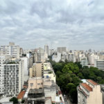 Apartamento à venda com 2 quartos em Vila Buarque, São Paulo, SP