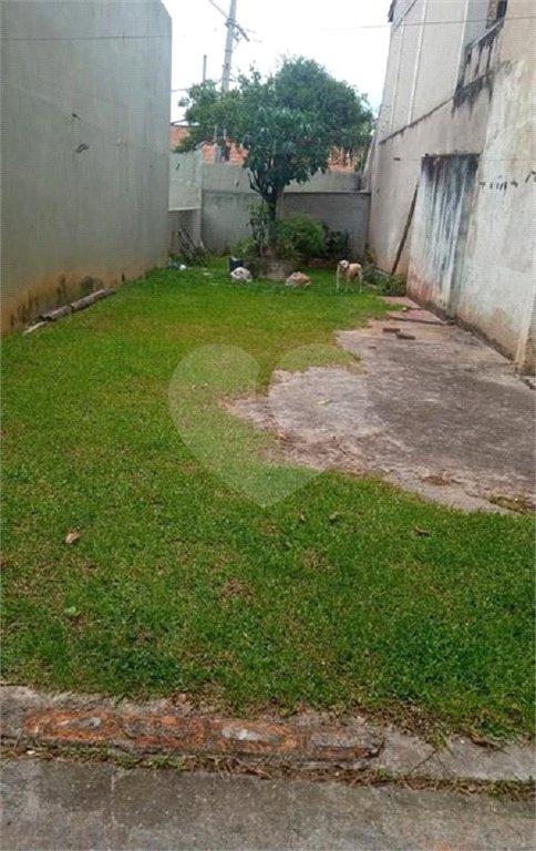 Terreno à venda em Vila Nova Mazzei, São Paulo, SP