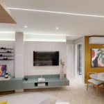 Apartamento à venda com 2 quartos, sendo 1 suíte, em Vila Valqueire, Rio de Janeiro, RJ