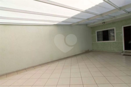 Sobrado à venda com 3 suítes em Vila Mariza Mazzei, São Paulo, SP