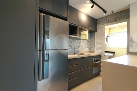 Apartamento à venda com 2 quartos, sendo 1 suíte, em Jardim São Paulo(zona Norte), São Paulo, SP