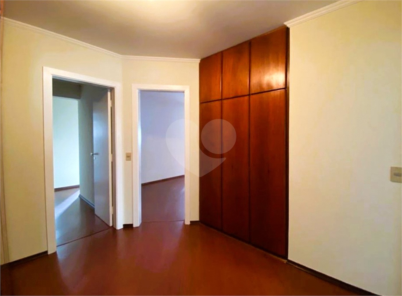 Apartamento à venda com 3 suítes em Parque Bairro Morumbi, São Paulo, SP