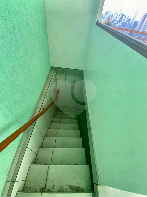 Casa à venda com 3 quartos em Vila Anglo Brasileira, São Paulo, SP