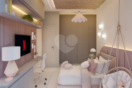 Casa à venda com 3 suítes no condomínio Residencial Terras de Siena, Ribeirão Preto - SP