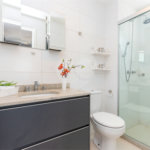 Apartamento à venda com 3 quartos, sendo 1 suíte,  em Chácara Flora, São Paulo, SP