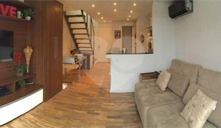 Apartamento à venda com 1 suíte em Vila Mariana, São Paulo, SP
