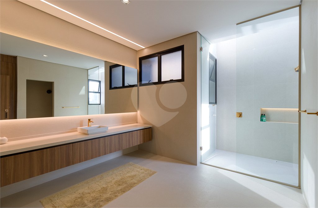 Casa à venda com 3 suítes no condomínio Eco Boulevard, São Paulo - SP