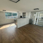 Apartamento com 2 dormitórios à venda, 59 m² por R$ 650.000,00 - Marapé - Santos/SP