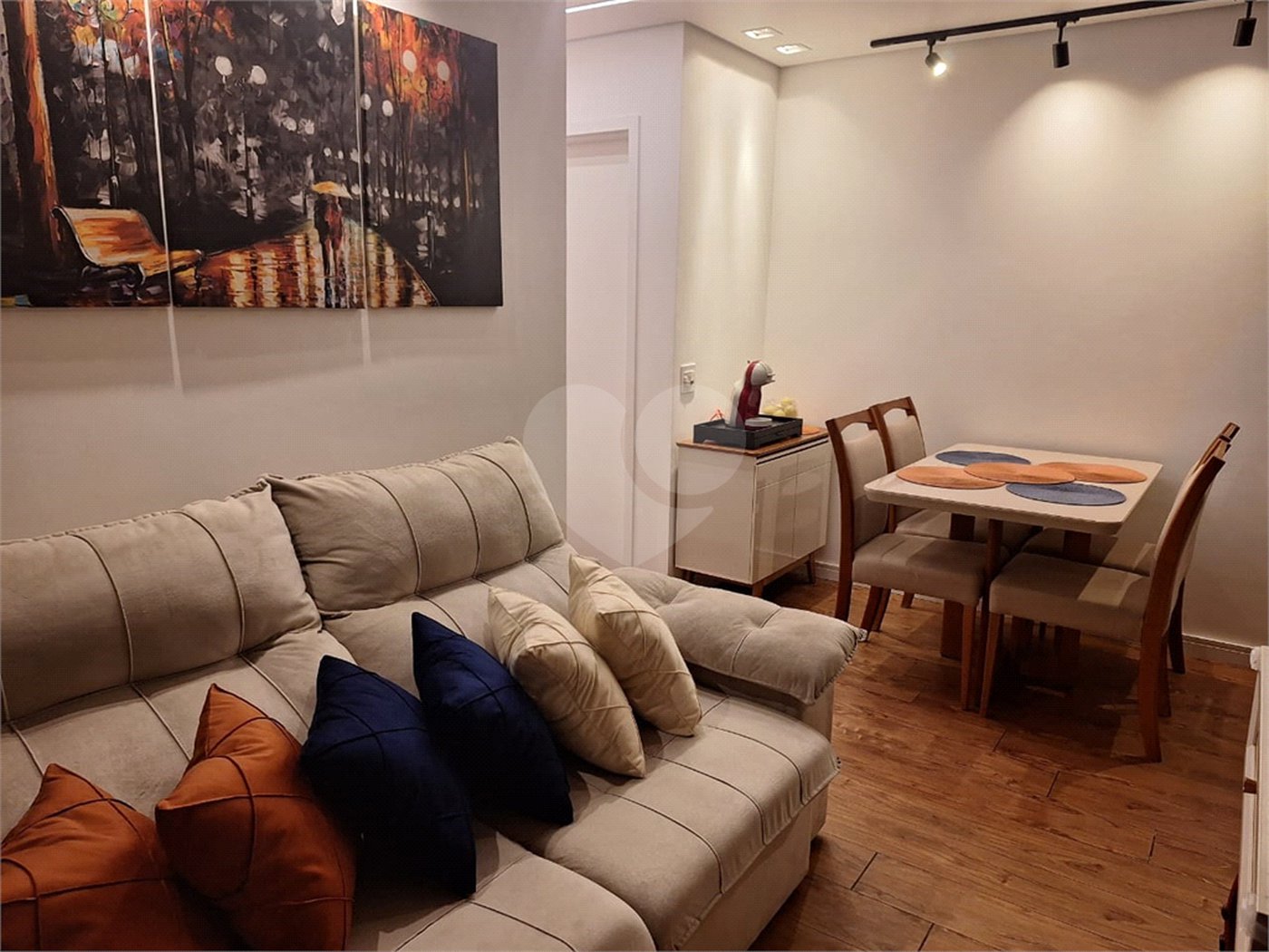 Apartamento à venda com 2 quartos, sendo 1 suíte, em Vila Guilherme, São Paulo, SP