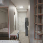Casa para alugar com 1 suíte no condomínio Hub Vila Madalena, São Paulo - SP