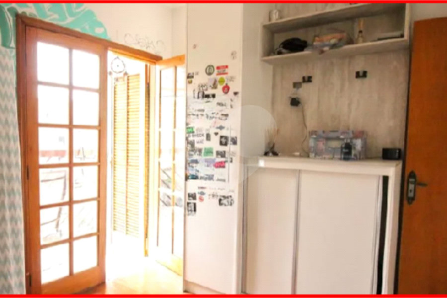 Sobrado à venda com 3 quartos, sendo 1 suíte, em Mandaqui, São Paulo, SP