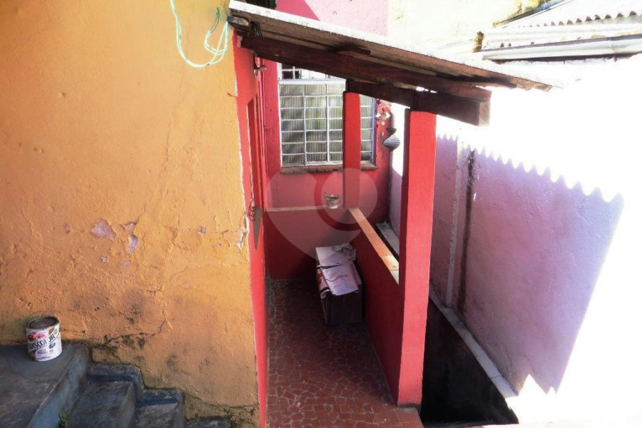 Sobrado à venda com 2 suítes em Santana, São Paulo, SP